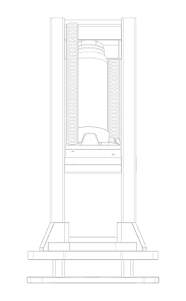 Tyresafe line drawing