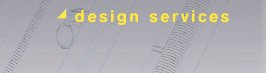 Menu Design Services