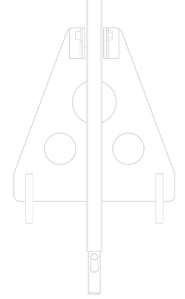 Tyresafe line drawing